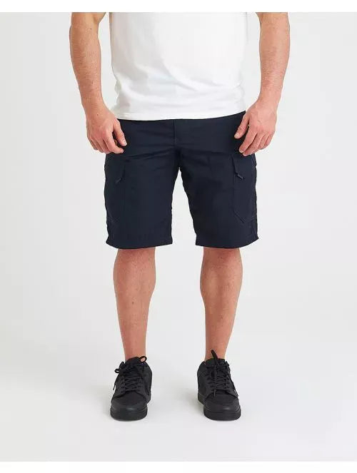 Bermuda Veteran Invictus - Azul Marinho | HB Militar