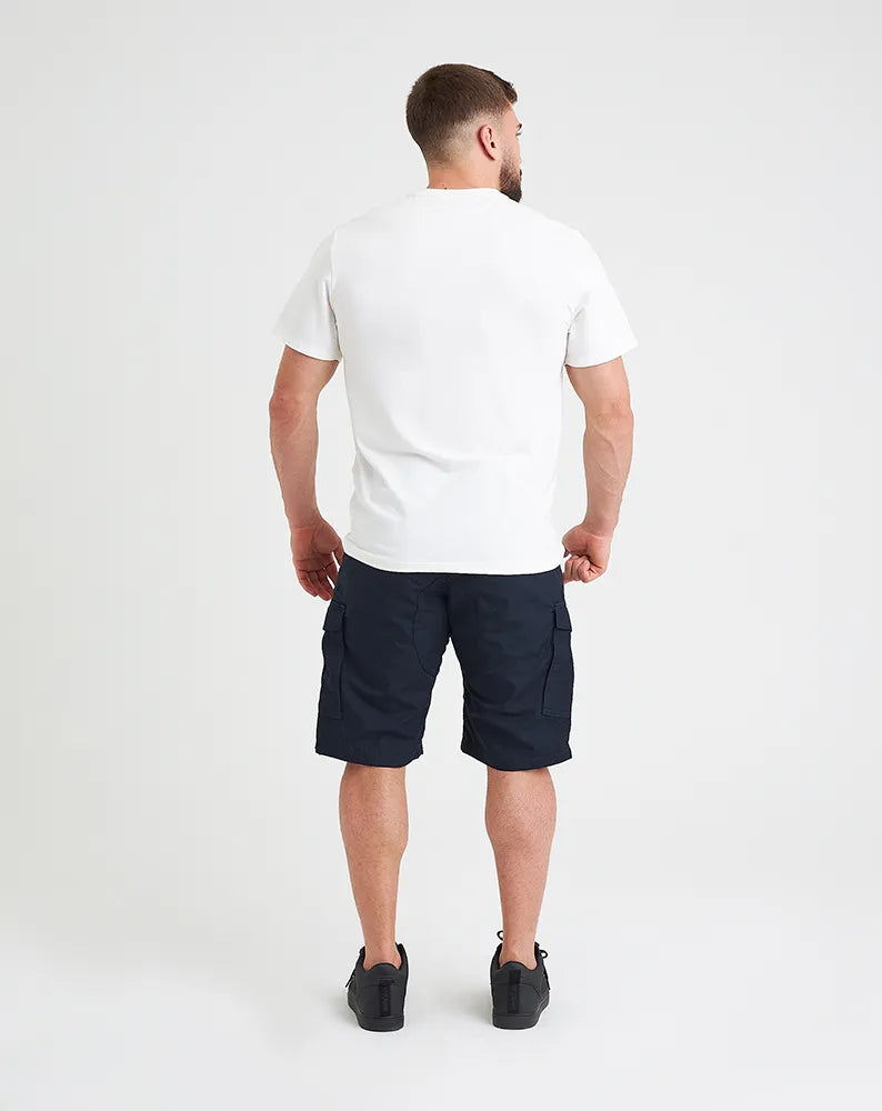 Bermuda Veteran Invictus - Azul Marinho | HB Militar