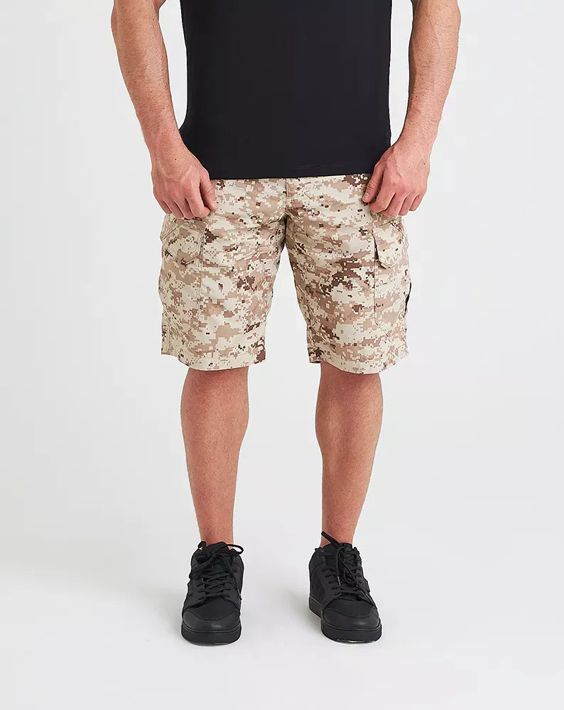 Bermuda Veteran Invictus - Digital Desert | HB Militar