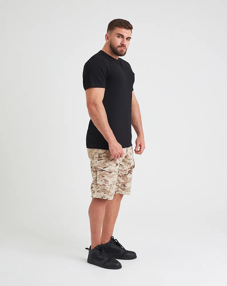 Bermuda Veteran Invictus - Digital Desert | HB Militar