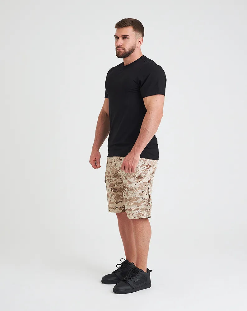 Bermuda Veteran Invictus - Digital Desert | HB Militar