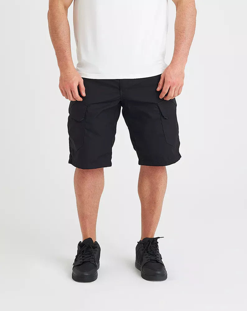 Bermuda Veteran Invictus - Warskin Black | HB Militar