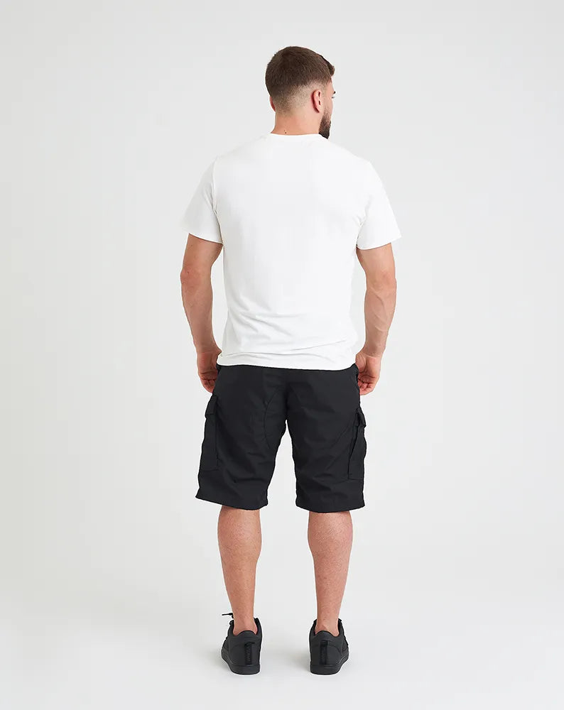 Bermuda Veteran Invictus - Warskin Black | HB Militar