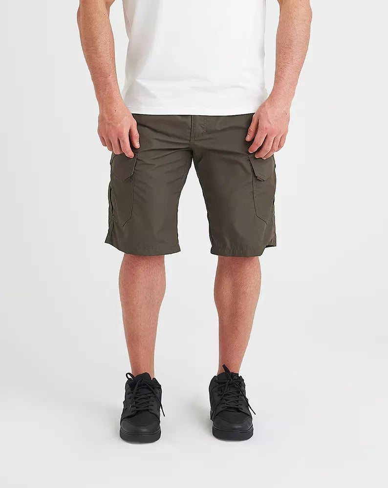 Bermuda Veteran Invictus - Verde Oliva | HB Militar