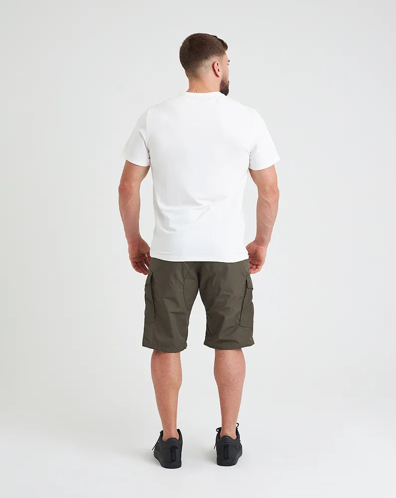 Bermuda Veteran Invictus - Verde Oliva | HB Militar