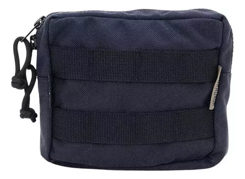 Bolso Modular Horizontal - Forhonor - Dark Navy | HB Militar