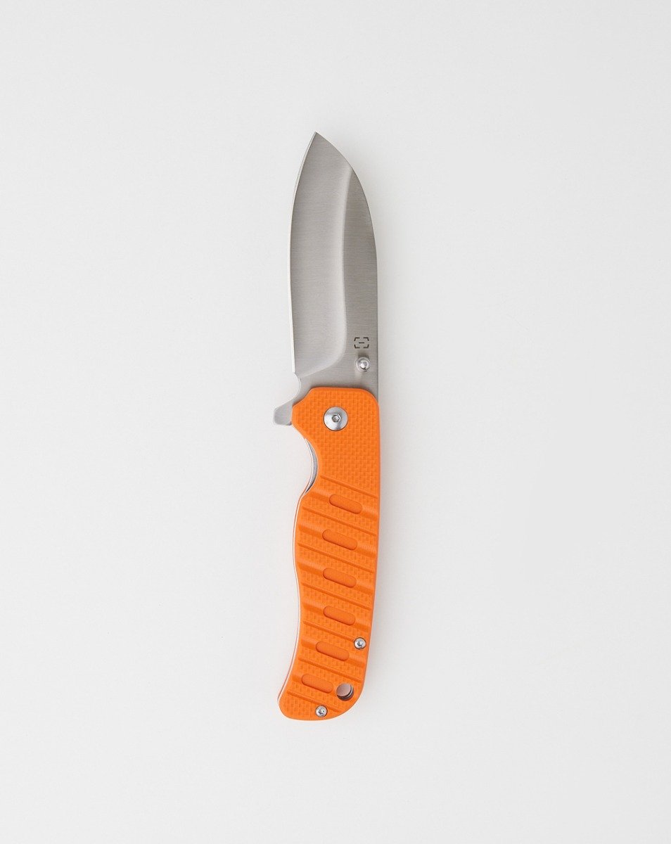 Canivete Invictus Summit | HB Militar