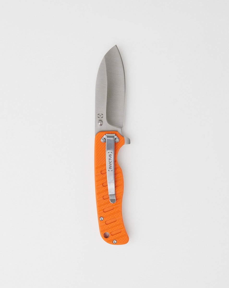 Canivete Invictus Summit | HB Militar