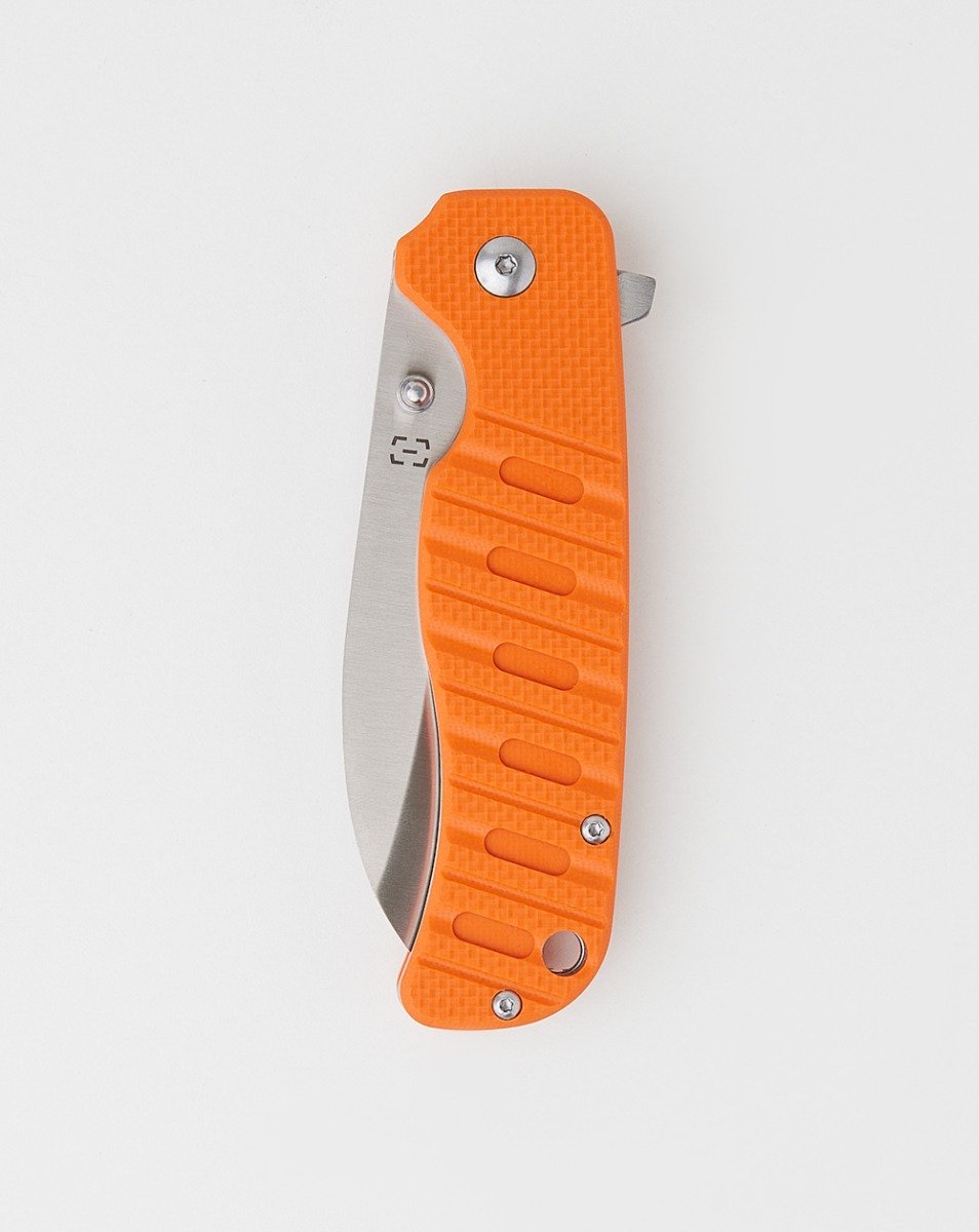 Canivete Invictus Summit | HB Militar