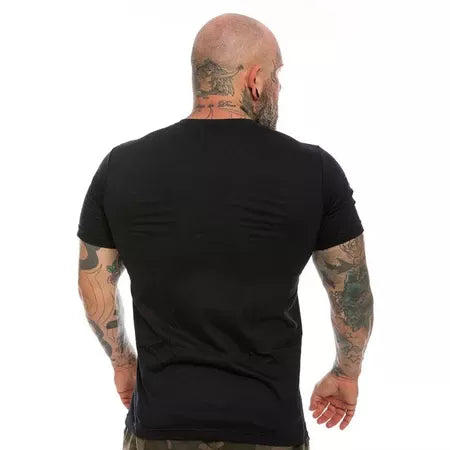 Camisa Militar Justiceiro Punisher - Team Six | HB Militar