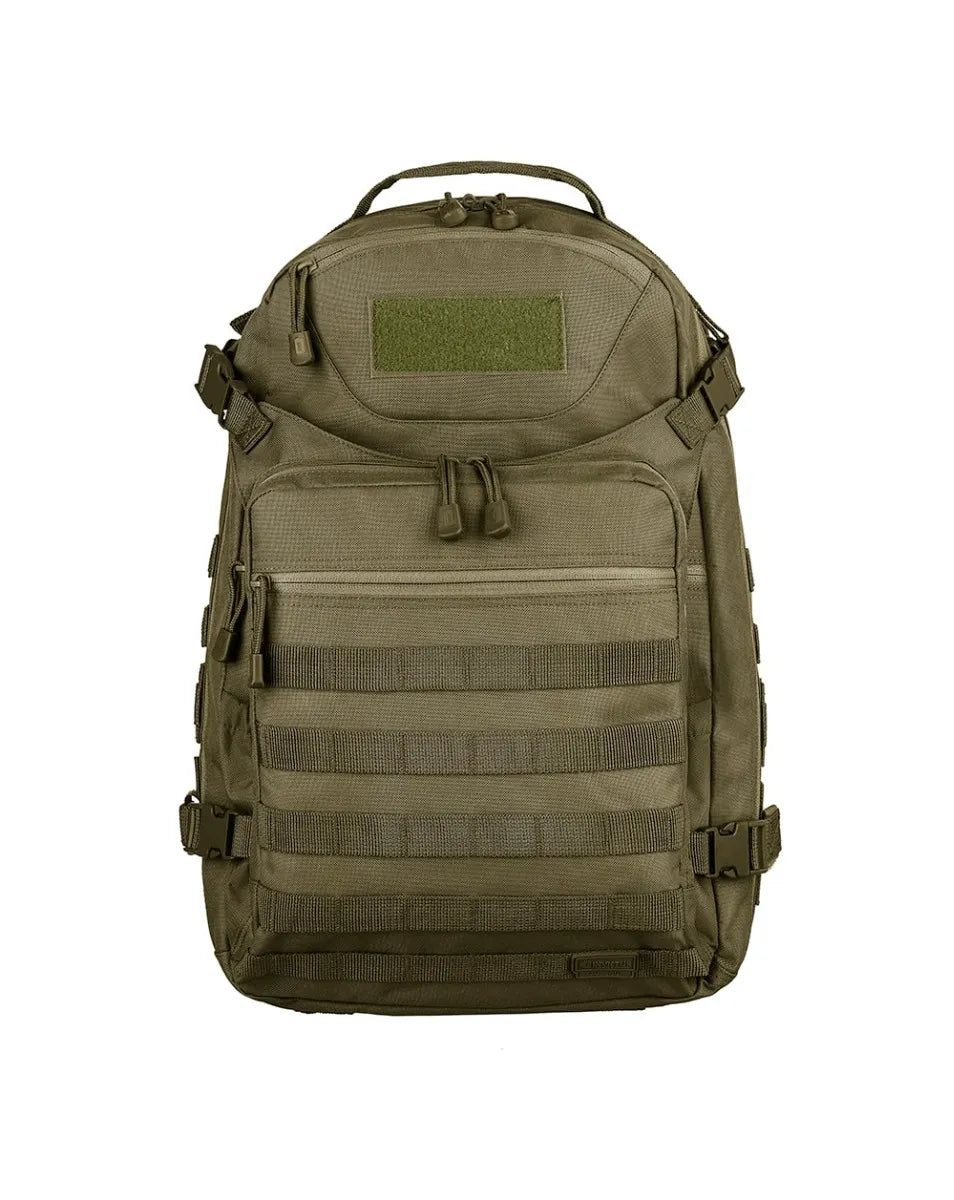 Mochila Mission - Verde Oliva 45L | HB Militar