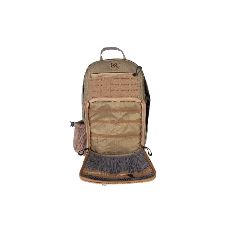 Mochila Tática Modular Recon Warfare Coyote | HB Militar