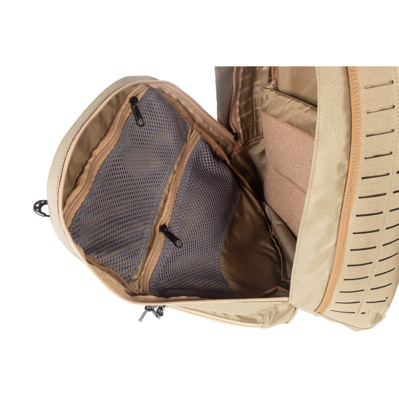 Mochila Tática Modular Recon Warfare Coyote | HB Militar