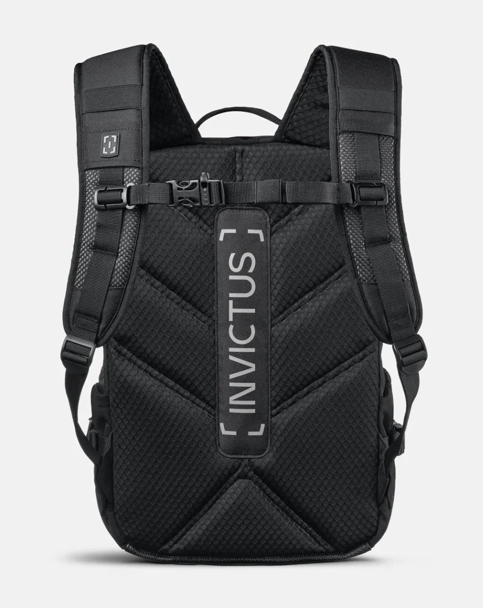 Mochila Tática Rover Invictus - 24H - 30L | HB Militar