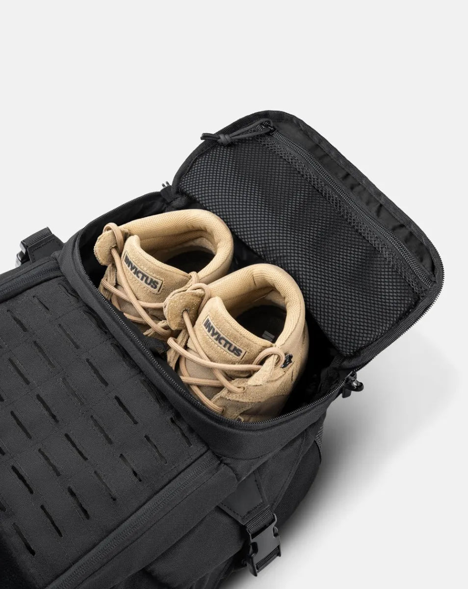 Mochila Tática Rover Invictus - 24H - 30L | HB Militar