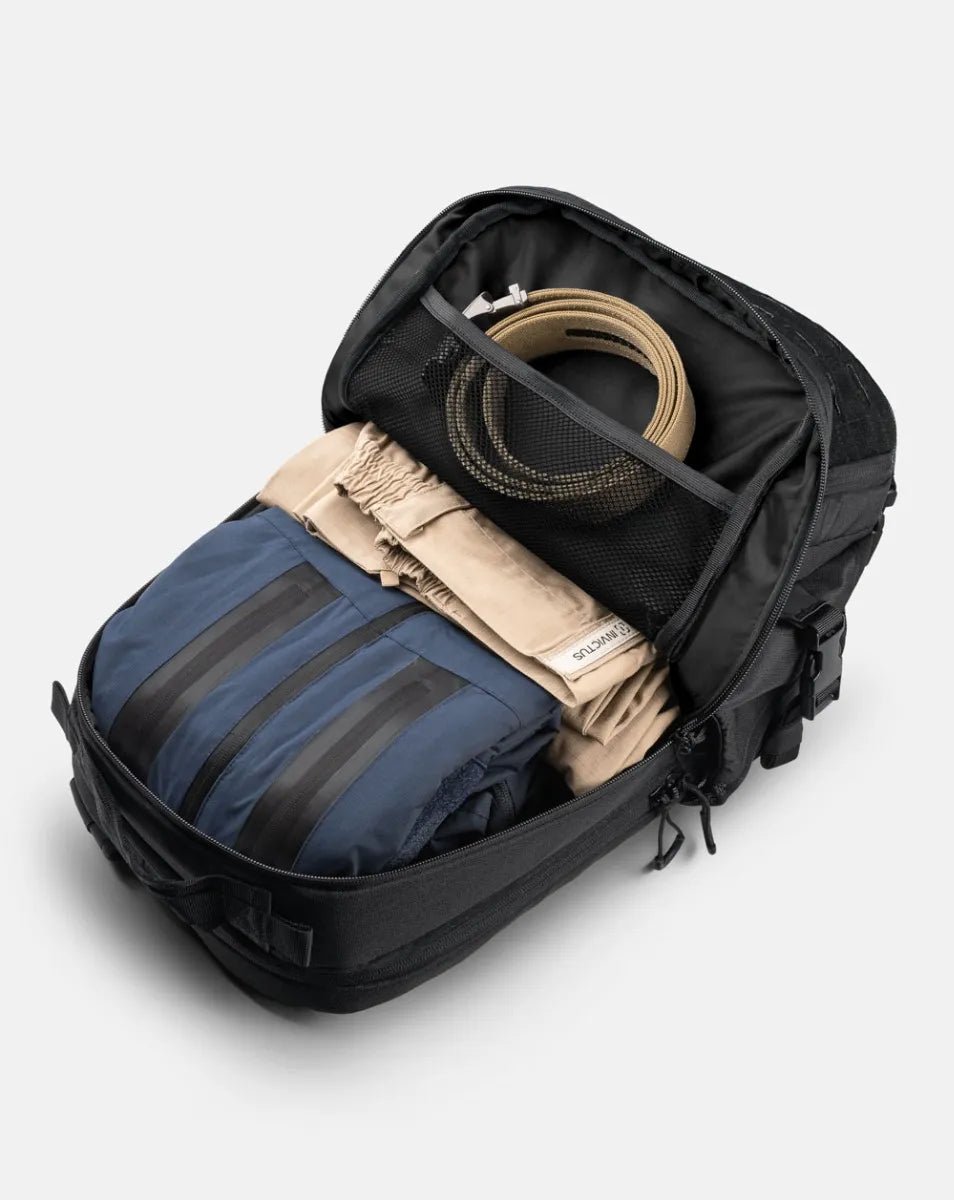 Mochila Tática Rover Invictus - 24H - 30L | HB Militar