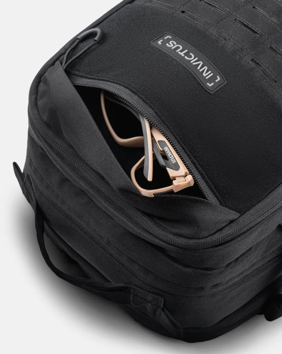 Mochila Tática Rover Invictus - 24H - 30L | HB Militar