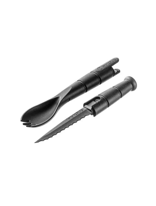 Talheres Normandia Invictus | HB Militar